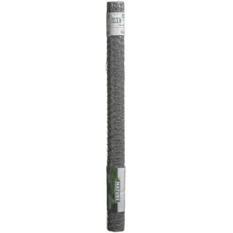 Nature Gaas zeshoekig 0,5x10 m 25 mm gegalvaniseerd staal 3