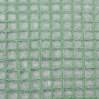 Kashoes vervangend (24 m&sup2;) 400x600x200 cm groen 4