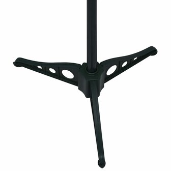 Kunstkerstboom pop-up 120 cm PET goudkleurig 4