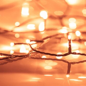 Kunstkerstboom smal met 150 LED&amp;apos;s 120 cm 7