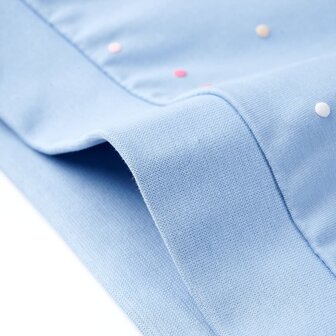 Kindertrui 128 blauw 6
