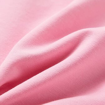 Kindertrui 128 roze 7