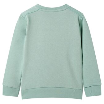 Kindertrui 140 lichtkaki 2