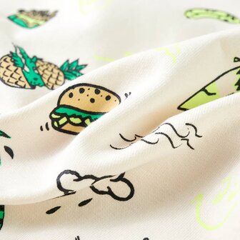 Kindertrui 104 zachtecru 7