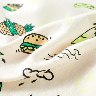 Kindertrui 116 zachtecru 7
