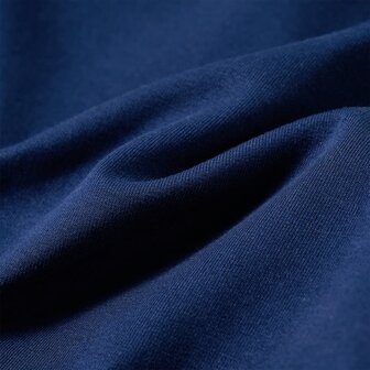 Kindertrui 104 marineblauw 7