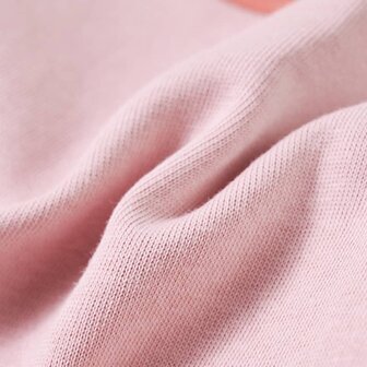 Kindertrui blokontwerp 128 roze 7