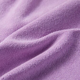 Kinderjurk 140 lila 7