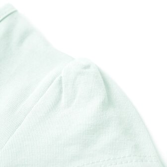 Kindershirt 140 lichtmint 5