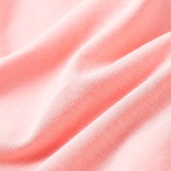 Kindershirt 92 roze 7