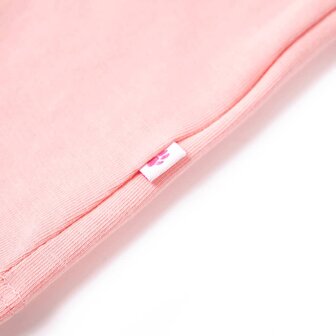 Kindershirt 104 roze 5