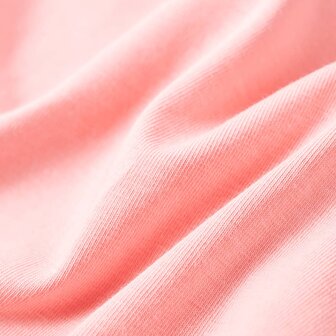 Kindershirt 104 roze 7