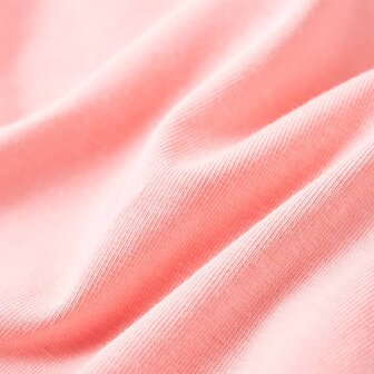 Kindershirt 128 roze 7