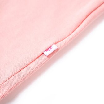 Kindershirt 140 roze 5