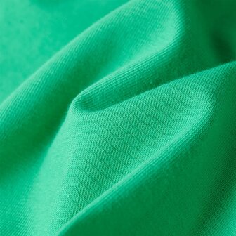 Kindershirt 140 groen 7