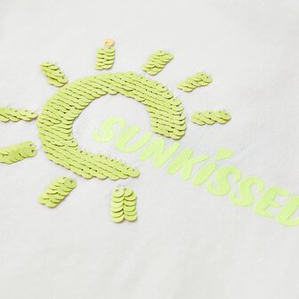 Kindershirt 140 ecru 4