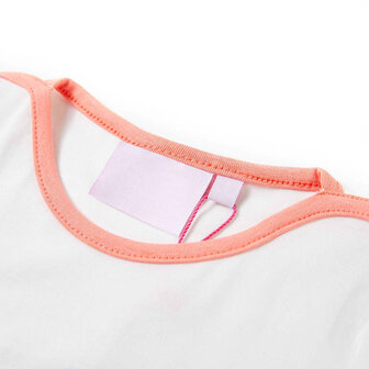 Kindershirt 92 ecru 3