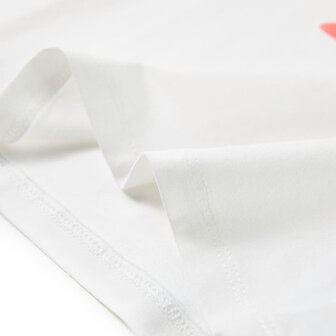Kindershirt 92 ecru 6