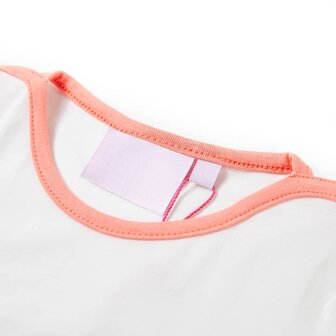Kindershirt 128 ecru 3
