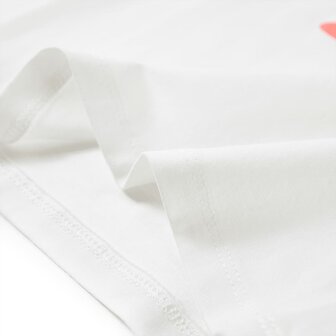 Kindershirt 128 ecru 6