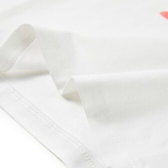 Kindershirt 140 ecru 6