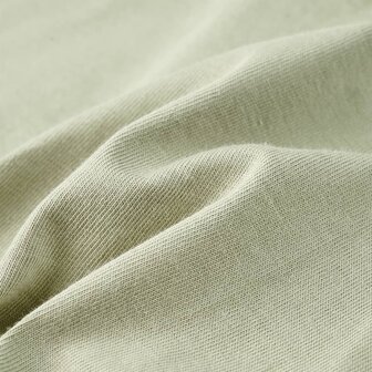 Kindershirt met korte mouwen 92 lichtkakikleurig 7