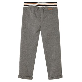 Kinderbroek 92 ecru 2
