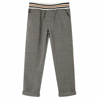 Kinderbroek 104 ecru 1