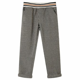 Kinderbroek 116 ecru 1