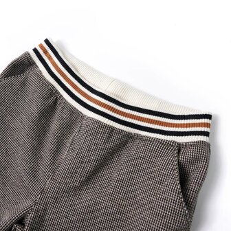 Kinderbroek 116 ecru 3