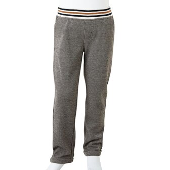 Kinderbroek 116 ecru 8