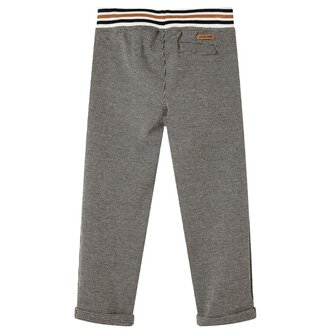 Kinderbroek 128 ecru 2