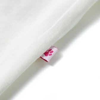 Kindershirt 104 ecru 5