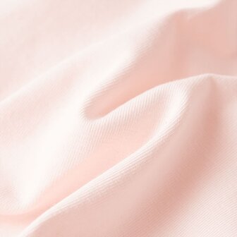 Kindershirt met ruches aan de mouwen 92 zachtroze 7
