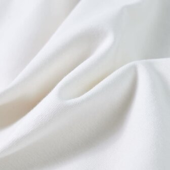 Kindershirt met ruches aan de mouwen 116 ecru 8