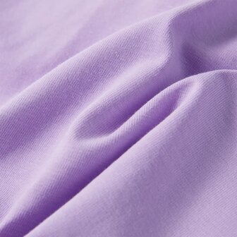 Kindertopje 104 lila 8