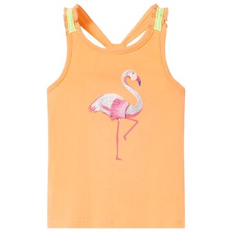 Kindertopje 140 feloranje 1