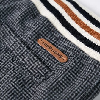 Kinderbroek 92 antracietkleurig 6