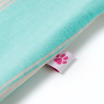 Kinderpyjama met korte mouwen 104 ecru 6