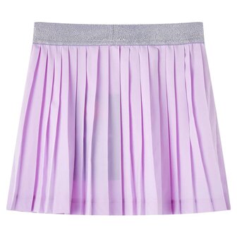 Kinderplooirok 92 lila 2