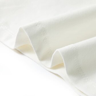 Kindershirt 92 ecru 6