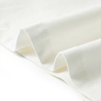 Kindershirt 128 ecru 6