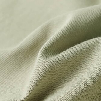 Kindershirt met korte mouwen 140 lichtkakikleurig 7