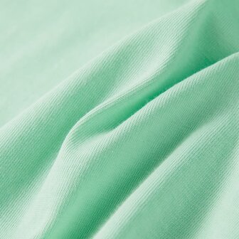 Kindershirt met korte mouwen 140 lichtgroen 7