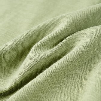 Kindershirt 140 lichtkakikleurig 7