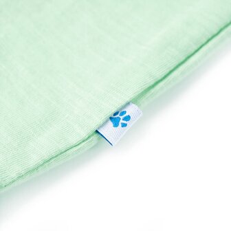 Kindershirt 92 lichtgroen 5