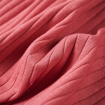 Kindershirt met lange mouwen 128 oudroze 7