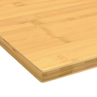 Bureaublad 110x55x1,5 cm bamboe 3
