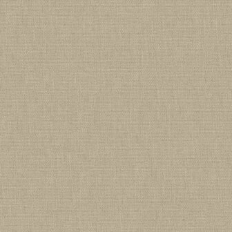 Babybox met matras linnen taupe 10