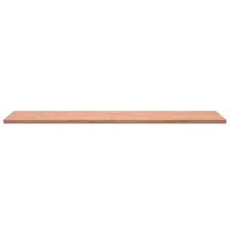 Bureaublad 150x55x2,5 cm massief beukenhout 5